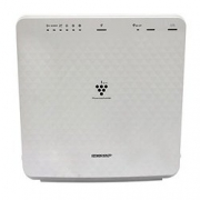 Sharp 夏普 空气净化器 FU-W25A--白色（日本品牌 保税区发货）