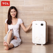 天猫商城：TCL TKJ218F-A1 家用除甲醛空气净化器