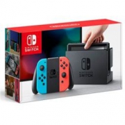Nintendo 任天堂 Switch 游戏机