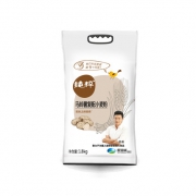 纯粹 马铃薯复配小麦粉 1.8kg 超劲道土豆面粉