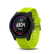 GARMIN 佳明 Forerunner 935 GPS心率铁三腕表
