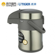 tiger 虎牌  MAA-A22C-TG 家用气压式保温壶 2.2L天鹅灰
