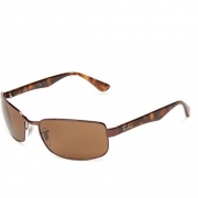 雷朋（Rayban）  RB3478 男士偏光太阳镜