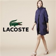Lacoste官网总统日促销特价区低至5折 + 额外8折
