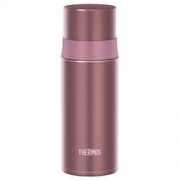 凑单品： THERMOS 膳魔师 FFM-350 保温杯 350ml