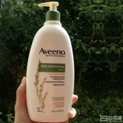 网易考拉海购：孕妇婴儿可用，Aveeno 艾维诺 天然燕麦保湿润肤乳 591ml*2瓶装*2套