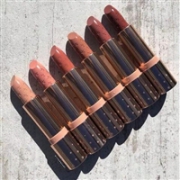 新品发售： ColourPoP LUX LIPSTICK 圆管星星唇膏 3.5g