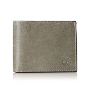 Timberland 添柏岚 Fine Break Passcase 男款钱包