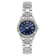 Seiko 精工 SUR721 女士时装腕表