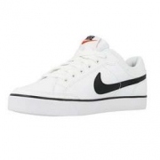 NIKE 耐克 CAPRI 3 LTR 女款运动板鞋