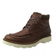 其乐（Clarks）  Korik Rise Gtx Ankle 男士短靴