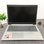 Lenovo 联想 小新潮5000 15.6英寸笔记本电脑轻薄本学生本（i7-7500U 8G 1T+128G固态 2G ）