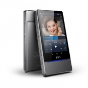 飞傲（Fiio）    X7 便携 HIFI 播放器+AM5 耳放套装