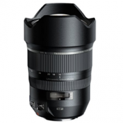 TAMRON 腾龙 SP 15-30mm F/2.8 防抖A012超广角单反镜头