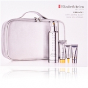 ELIZABETH ARDEN 伊丽莎白雅顿 铂粹御肤4件套装