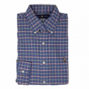 亚马逊海外购：限S码，Ralph Lauren  男士Classic Fit长袖衬衫 prime会员免费直邮
