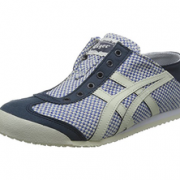 Onitsuka Tiger 鬼塚虎 MEXICO 66 经典休闲鞋  248.5元包邮（下单7折）