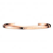 丹尼尔惠灵顿（Daniel Wellington）   简约情侣手镯 多色