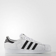 adidas 阿迪达斯 Originals SUPERSTAR 男子休闲运动鞋
