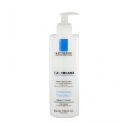 理肤泉（LA ROCHE-POSAY）  清痘净肤洁面啫喱 400ml *2件