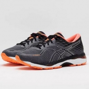 ASICS 亚瑟士 Gel-Cumulus 19 男款次顶级缓震跑鞋
