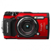 22点：OLYMPUS 奥林巴斯 TG-5 三防数码相机