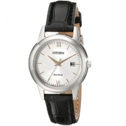 CITIZEN 西铁城 Eco-Drive FE1086-04A 女士光动能腕表