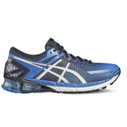 亚瑟士（ASICS） Gel-Kinsei 6 缓冲跑鞋 金星