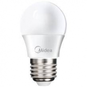 美的 LED灯泡 2.5w