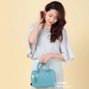 京东商城：Furla 芙拉 糖果系列 女士小号手提果冻包