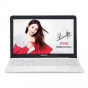 ASUS 华硕 E203NA 11.6英寸笔记本电脑 (intel处理器 4GB 128GB EMMC WIN10)