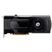 英伟达（NVIDIA） TITAN Xp COLLECTOR'S EDITION 星球大战 典藏版显卡