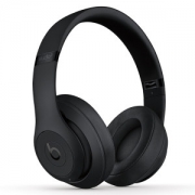 Beats Studio 3 Wireless 无线蓝牙耳机 内置苹果W1芯片 主动降噪