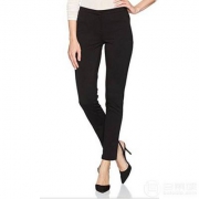 Calvin Klein Ponte 女士修身休闲裤 3.2折 $24.97
