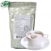 台湾 三点一刻奶茶 原味量贩装 600克/袋 内含30包
