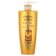 L‘OREAL PARIS 巴黎欧莱雅 精油润养润发乳 700ml  *4件