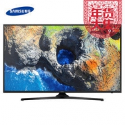 SAMSUNG 三星 UA65MUF30EJXXZ 65英寸 4K超高清 HDR功能 智能电视