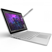 Microsoft 微软 Surface Book 二合一平板笔记本 13.5英寸 128G 8G 集成 i5