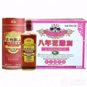 古越龙山 八年花雕王 500ml*6瓶