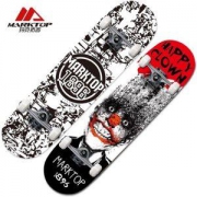 玛克拓普 MARKTOP 枫木 四轮滑板 多款可选 79*20cm