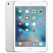 苹果 Apple iPad mini 4 7.9英寸 平板电脑 128G Wifi版 银色