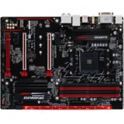 GIGABYTE 技嘉 GA-AB350-Gaming 3 主板