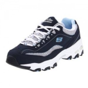 SKECHERS 斯凯奇 Sport Dlites 女式运动鞋 *2件