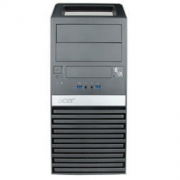 Acer 宏碁 商祺SQN4660 7860 台式商用电脑主机（i5-7400 8G 1T GT720 2G独显 win10）