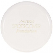 限prime会员！Shiseido资生堂 SPOTSCOVER 遮瑕膏 20g S100
