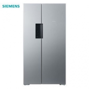 SIEMENS 西门子 KA92NV41TI 610升 对开门冰箱