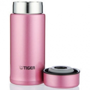 Tiger 虎牌 轻量迷你型保温水杯200ml