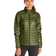 限S码！Columbia Flash Forward Down 女款650蓬羽绒服