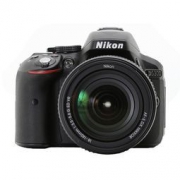 Nikon 尼康 D5300 单反套机