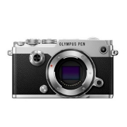 奥林巴斯（OLYMPUS）   PEN-F 微型单电套机 （17mm F1.8）